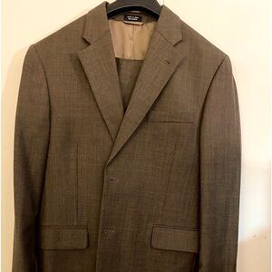Vintage suit 44S in wonderful condition, perfect for eclectic grandpa